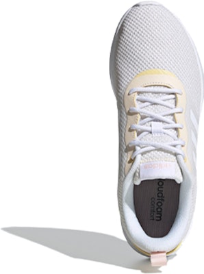 (W) 아디다스 네오 QT 레이서 2.0 '회백노' FW7285 Purchase (W) 아디다스 네오 QT 레이서 2.0 '회백노' FW7285