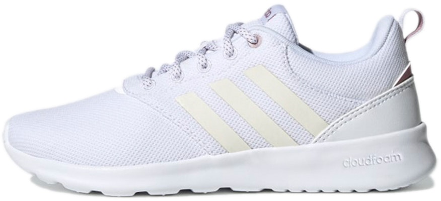 (W) 阿迪达斯NEO QT Racer 2.0 '雪白' GX5673 Buy (W) 阿迪达斯NEO QT Racer 2.0 '雪白' GX5673