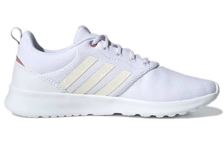 Lookbook (W) adidas neo QT Racer 2.0 ''Bianco Neve'' GX5673