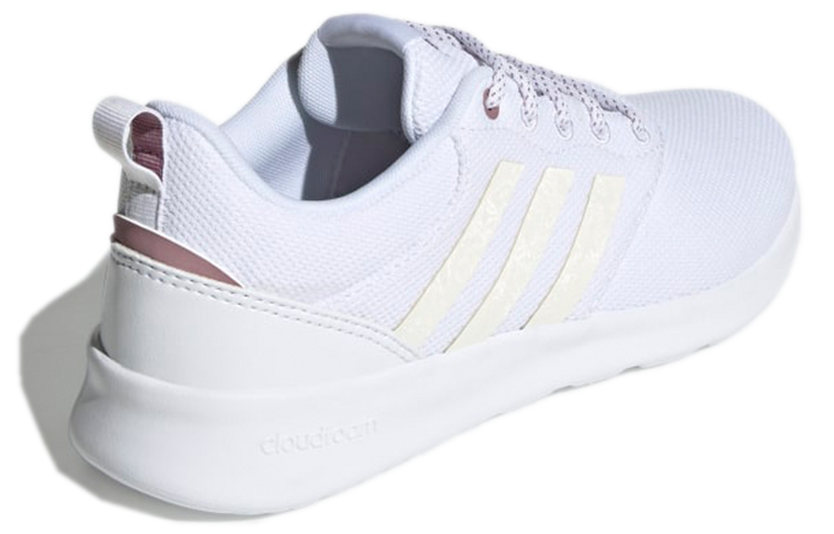 Purchase (W) adidas neo QT Racer 2.0 ''Bianco Neve'' GX5673