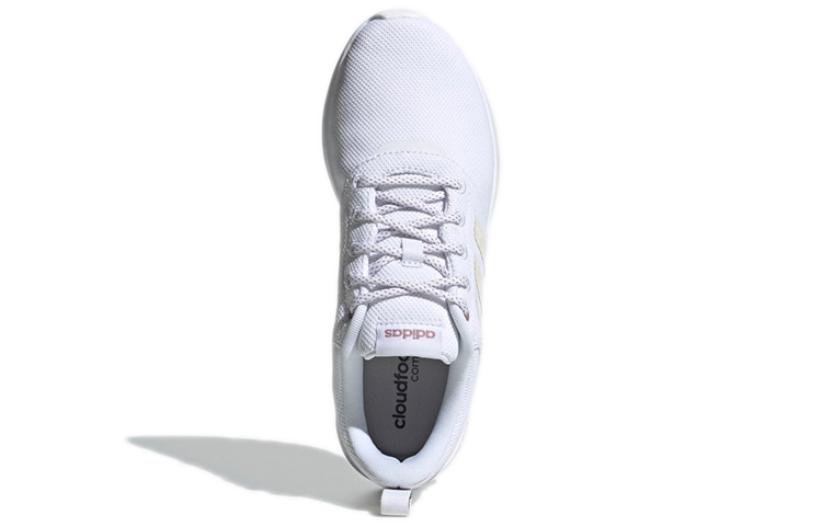 Details for (W) adidas neo QT Racer 2.0 ''Bianco Neve'' GX5673