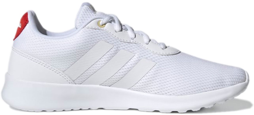 (W) adidas Neo Qt Racer 2.0 'Blanco' GX0627 Order (W) adidas Neo Qt Racer 2.0 'Blanco' GX0627