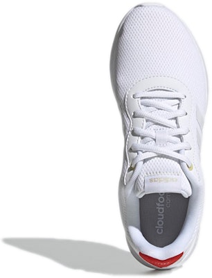 (W) adidas Neo Qt Racer 2.0 'Blanco' GX0627 Purchase (W) adidas Neo Qt Racer 2.0 'Blanco' GX0627