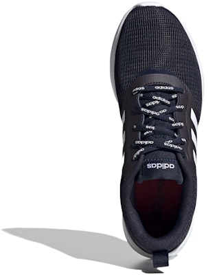 (W) adidas Neo Qt Racer 2.0 'Putih Hitam' Sneakers FW9887 Purchase (W) adidas Neo Qt Racer 2.0 'Putih Hitam' Sneakers FW9887
