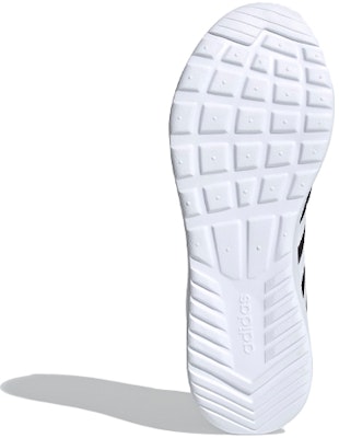 (W) adidas Neo Qt Racer 2.0 'Putih Hitam' Sneakers FW9887 Details for (W) adidas Neo Qt Racer 2.0 'Putih Hitam' Sneakers FW9887