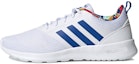 Buy (W) adidas neo QT Racer 2.0 'Blanco Azul' FW7660