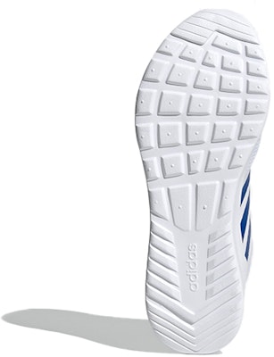 (W) adidas neo QT Racer 2.0 'Putih Biru' FW7660 Details for (W) adidas neo QT Racer 2.0 'Putih Biru' FW7660