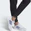 Sizing (W) adidas neo QT Racer 2.0 'Blanco Azul' FW7660