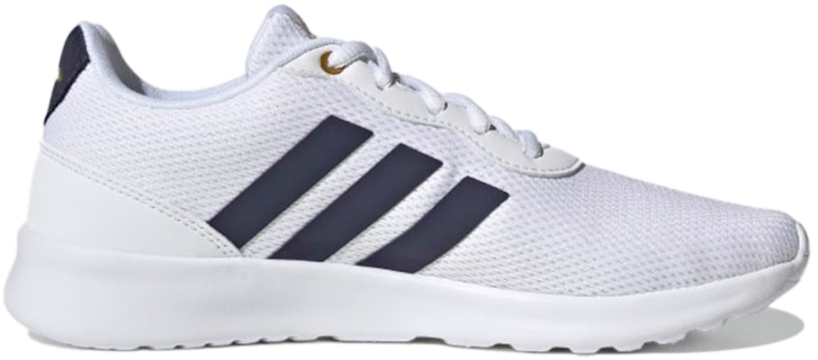 (W) adidas Neo Qt Racer 2.0 'Blanco Azul' GX0630 Order (W) adidas Neo Qt Racer 2.0 'Blanco Azul' GX0630