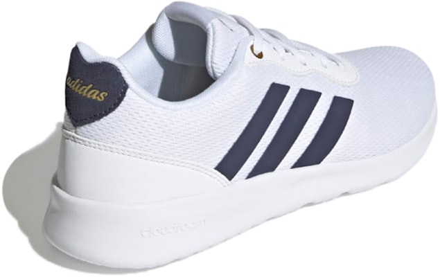 (W) adidas Neo Qt Racer 2.0 'Blanco Azul' GX0630 Shop (W) adidas Neo Qt Racer 2.0 'Blanco Azul' GX0630
