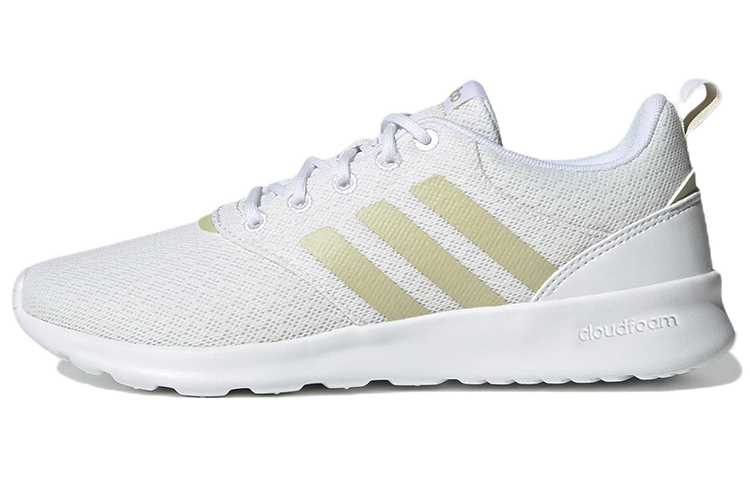 Buy (Women) adidas Neo QT Racer 2.0 'Cloud White' GZ1089 - Novelship