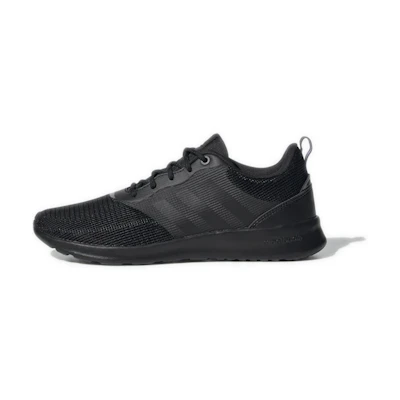 (W) adidas neo QT RACER 2.0 Black
