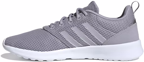 (Women) adidas neo QT Racer 2.0 Grey FW7664 (Women) adidas neo QT Racer 2.0 Grey FW7664