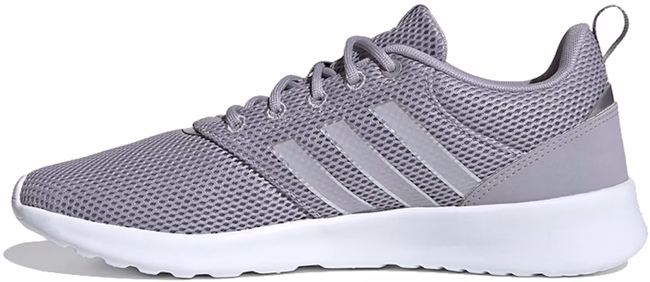 (W) adidas neo QT Racer 2.0 Gris FW7664 Buy (W) adidas neo QT Racer 2.0 Gris FW7664