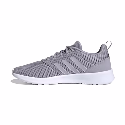 (W) adidas neo QT Racer 2.0 Grey