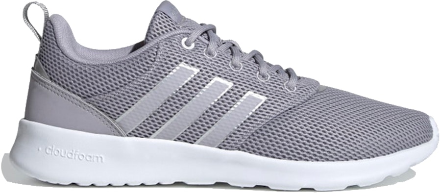 (W) adidas neo QT Racer 2.0 Gris FW7664 Order (W) adidas neo QT Racer 2.0 Gris FW7664