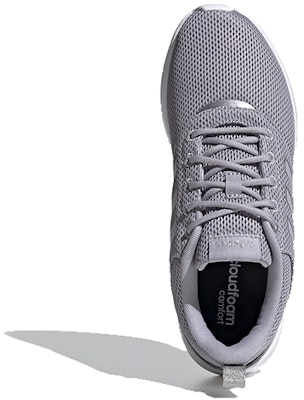 (W) adidas neo QT Racer 2.0 Gris FW7664 Purchase (W) adidas neo QT Racer 2.0 Gris FW7664
