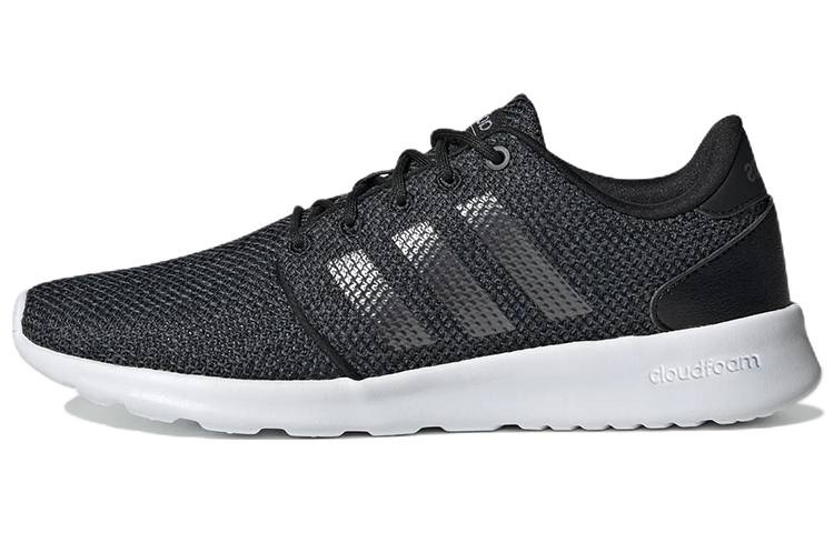 (W) adidas Neo QT Racer 'Black'