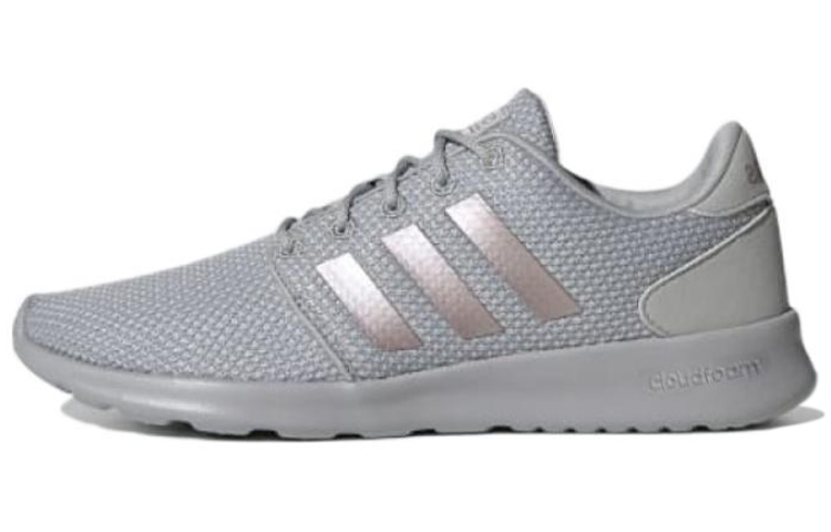 (W) adidas QT Racer Two Grey 'Grey'