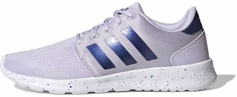 (Women) adidas neo Qt Racer 'Lavender' EG8479 (Women) adidas neo Qt Racer 'Lavender' EG8479