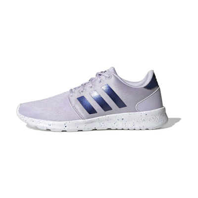 (W) adidas neo Qt Racer 'Lavender'