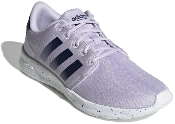 (W) adidas Neo Qt Racer 'Lavender' Sepatu Sneakers Wanita EG8479 Order (W) adidas Neo Qt Racer 'Lavender' Sepatu Sneakers Wanita EG8479