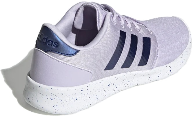 (W) adidas Neo Qt Racer 'Lavender' Sepatu Sneakers Wanita EG8479 Lookbook (W) adidas Neo Qt Racer 'Lavender' Sepatu Sneakers Wanita EG8479