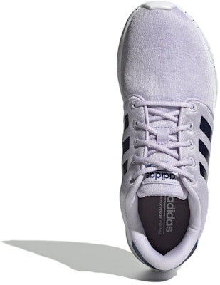 (W) adidas Neo Qt Racer 'Lavender' Sepatu Sneakers Wanita EG8479 Shop (W) adidas Neo Qt Racer 'Lavender' Sepatu Sneakers Wanita EG8479