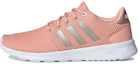 Buy adidas neo neo Qt Racer 低筒 跑步鞋 女款 粉