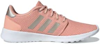 Order adidas neo neo Qt Racer 低筒 跑步鞋 女款 粉