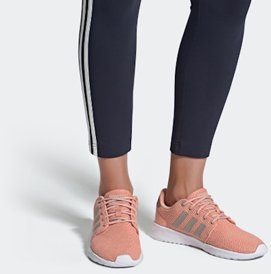 (W) 아디다스 네오 QT 레이서 핑크/화이트/실버 F34787 Sizing (W) 아디다스 네오 QT 레이서 핑크/화이트/실버 F34787