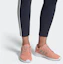 Sizing adidas neo neo Qt Racer 低筒 跑步鞋 女款 粉