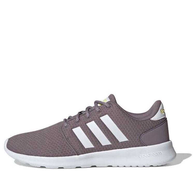 Buy (W) adidas Neo Qt Racer 'Ungu Lembut Putih Kapur' EG3876