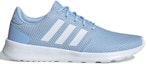 Order (W) adidas Neo Qt Racer Biru/Putih EE8086