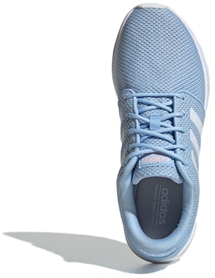 (W) adidas Neo Qt Racer Biru/Putih EE8086 Purchase (W) adidas Neo Qt Racer Biru/Putih EE8086