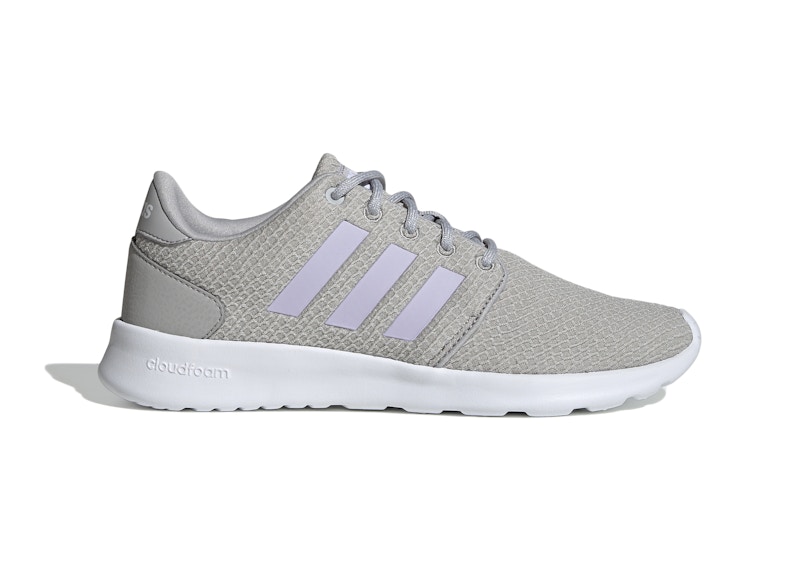 Buy (W) adidas neo Qt レーサー ブラウン/グレー FV6441（女性用） FV6441