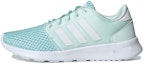 Buy (W) adidas Neo Qt Racer Verde F34795