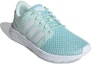 Lookbook (W) adidas Neo Qt Racer Verde F34795