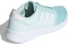 Shop (W) adidas Neo Qt Racer Verde F34795
