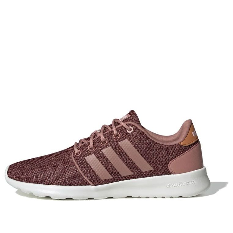 Buy (W) adidas Neo Qt Racer Merah EE8090