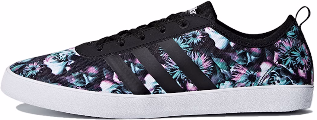 (W) adidas NEO QT Vulc 2.0 ''Nero Blu Rosa'' DB1850 Buy (W) adidas NEO QT Vulc 2.0 ''Nero Blu Rosa'' DB1850