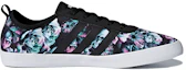 Order (W) adidas NEO QT Vulc 2.0 ''Nero Blu Rosa'' DB1850