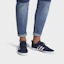 Sizing (W) adidas neo Qt Vulc 2.0 ''Blauw Roze Wit'' DB0157