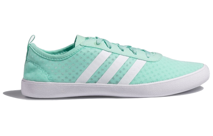 Order (W) adidas Neo Qt Vulc 2.0 ''Vert Blanc'' EE4942