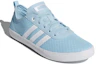 Lookbook (W) adidas NEO Qt Vulc 2.0 "Hellblau" DB0162