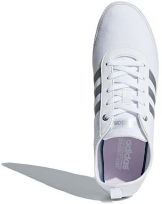 (W) adidas neo Qt Vulc 2.0 'Putih Perak' DB0153 Purchase (W) adidas neo Qt Vulc 2.0 'Putih Perak' DB0153