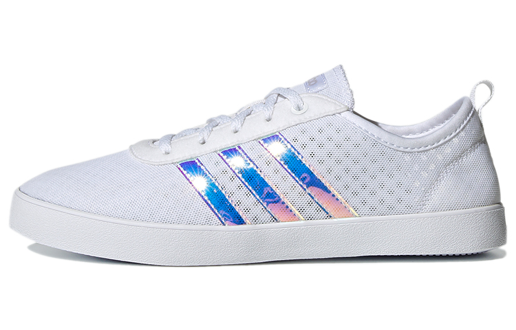 (Women) adidas neo Qt Vulc 2.0 For White H01223