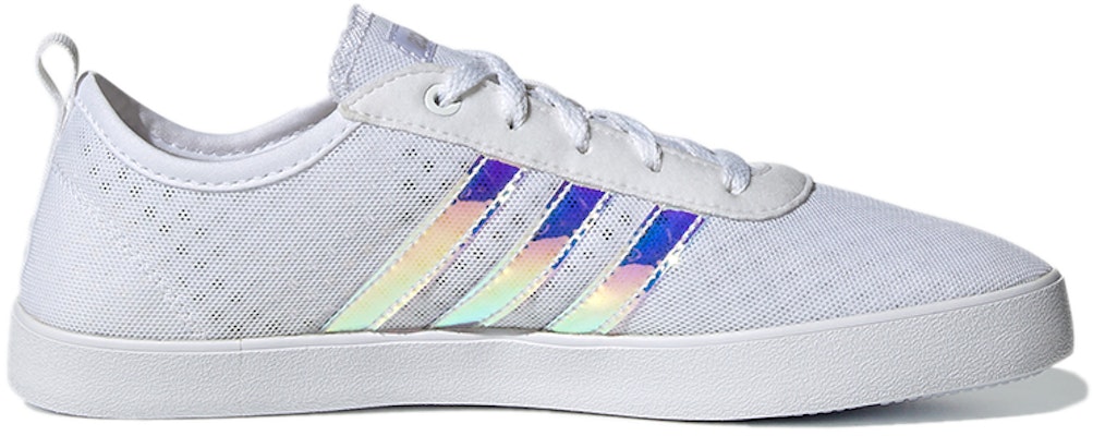 (W) 아디다스 네오 QT벌크 2.0 화이트 (Adidas Neo QT Bulk 2.0 White) H01223 Order (W) 아디다스 네오 QT벌크 2.0 화이트 (Adidas Neo QT Bulk 2.0 White) H01223