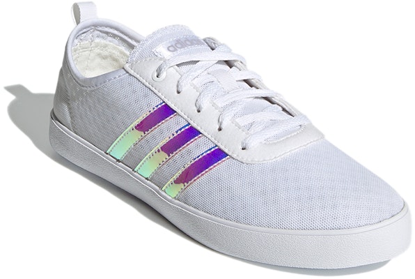 (W) 아디다스 네오 QT벌크 2.0 화이트 (Adidas Neo QT Bulk 2.0 White) H01223 Lookbook (W) 아디다스 네오 QT벌크 2.0 화이트 (Adidas Neo QT Bulk 2.0 White) H01223
