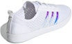 Shop (W) 아디다스 네오 QT벌크 2.0 화이트 (Adidas Neo QT Bulk 2.0 White) H01223